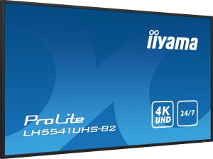 Monitor iiyama ProLite LH5541UHS-B2 6