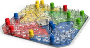 Spin Master Gra Chińczyk Podróżny 2