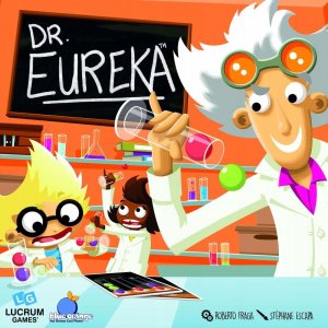Lucrum Gra Dr. Eureka 3