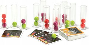 Lucrum Gra Dr. Eureka 5