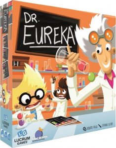 Lucrum Gra Dr. Eureka 6