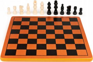 Spin Master Gra Drewniane Szachy 7