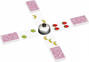 Egmont Gra Halli Galli 2