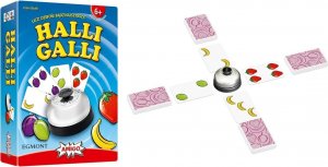 Egmont Gra Halli Galli 4