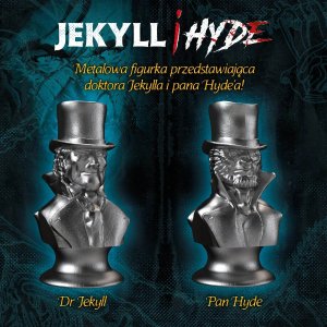 Nasza Księgarnia Gra Jekyll i Hyde 1
