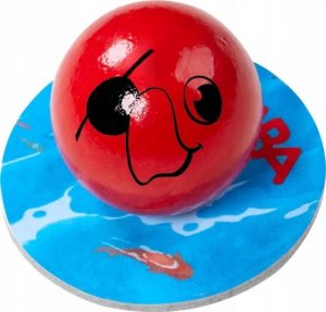 Haba Gra Kapitan Pepe, Ahoj, skarby 6