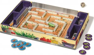 Ravensburger Gra La cucaracha - edycja specjalna 4