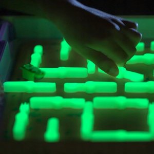 Ravensburger Gra La cucaracha - edycja specjalna 7