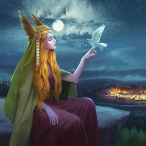 Galakta Gra Mali Epiccy Wikingowie: Ragnarok 4