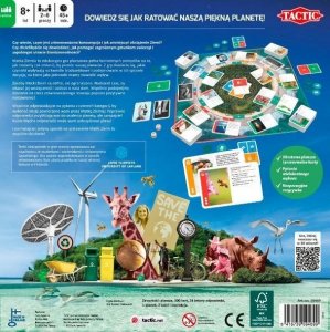 Tactic Gra Matka Ziemia 2