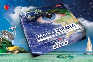 Tactic Gra Matka Ziemia 3