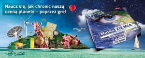 Tactic Gra Matka Ziemia 4