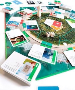 Tactic Gra Matka Ziemia 5