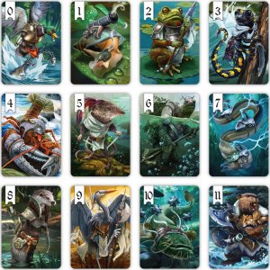 Muduko Gra Spór o Bór 2. Na tamę marsz! 7