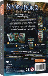 Muduko Gra Spór o Bór 2. Na tamę marsz! 10