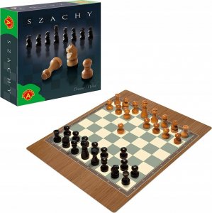 Alexander Gra Szachy FSC 2