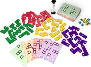 Egmont Gra Ubongo Shimo (PL) 2