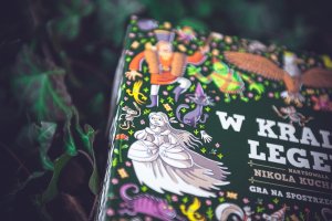 Muduko Gra W Krainie Legend 14