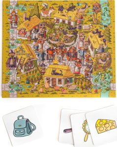 Muduko Gra W Krainie Legend 3