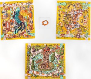 Muduko Gra W Krainie Legend 4