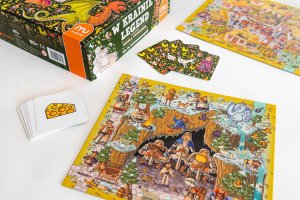 Muduko Gra W Krainie Legend 5