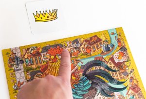 Muduko Gra W Krainie Legend 6