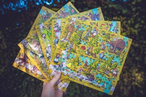 Muduko Gra W Krainie Legend 7