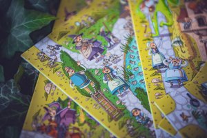 Muduko Gra W Krainie Legend 8