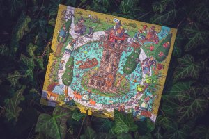 Muduko Gra W Krainie Legend 10