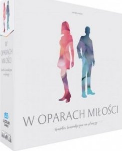 Lucrum Gra W oparach Miłości 1