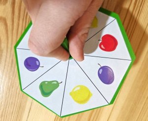 Alexander Gra Wygibajtus Owocowy 5