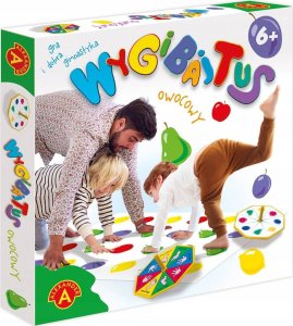 Alexander Gra Wygibajtus Owocowy 7