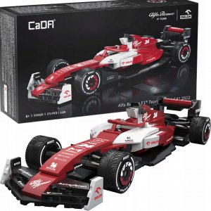 Cada *****Cada klocki Alfa Romeo F1 Orlen C55026 29721 2