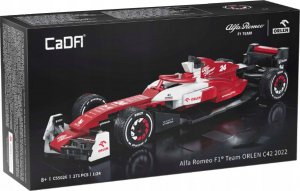 Cada *****Cada klocki Alfa Romeo F1 Orlen C55026 29721 5