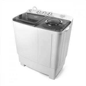 Lusia PRALKO WIRÓWKA LUSIA Z POMPĄ WODY LXPB 75 7,5KG 4