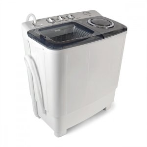 Lusia PRALKO WIRÓWKA LUSIA Z POMPĄ WODY LXPB 75 7,5KG 5