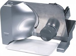 Krajalnica Zelmer 493.5 METALOWA 1