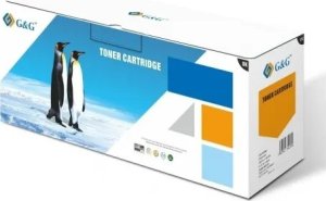 Toner G&G G&G kompatybilny toner z HP CF400X, NT-PH201XBK, HP 201X, black, 2800s 3