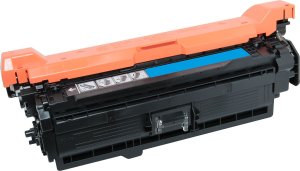 Toner G&G G&G kompatybilny toner z HP CE401A, NT-PH507QC(CE401A), HP 507A, cyan, 6000s 1