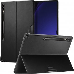 Etui na tablet Spigen Spigen Thin Fit Pro, black - Samsung Galaxy Tab S9 Ultra/Tab S8 Ultra 1