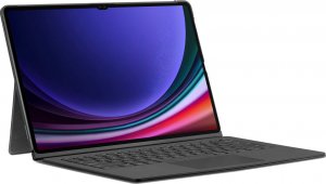 Etui na tablet Spigen Spigen Thin Fit Pro, black - Samsung Galaxy Tab S9 Ultra/Tab S8 Ultra 3