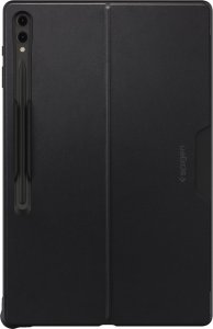 Etui na tablet Spigen Spigen Thin Fit Pro, black - Samsung Galaxy Tab S9 Ultra/Tab S8 Ultra 6