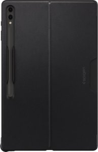 Etui na tablet Spigen Spigen Thin Fit Pro, black - Samsung Galaxy Tab S9 Ultra/Tab S8 Ultra 7