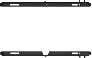 Etui na tablet Spigen Spigen Thin Fit Pro, black - Samsung Galaxy Tab S9 Ultra/Tab S8 Ultra 10