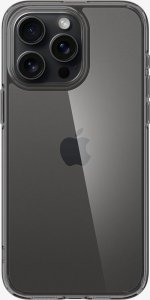 Spigen Spigen Ultra Hybrid, space crystal - iPhone 15 Pro 1