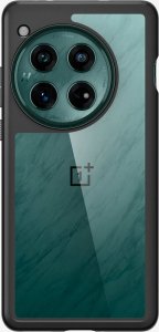 Spigen Spigen Ultra Hybrid, matte black - OnePlus 12 1