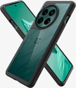 Spigen Spigen Ultra Hybrid, matte black - OnePlus 12 3