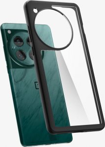 Spigen Spigen Ultra Hybrid, matte black - OnePlus 12 4