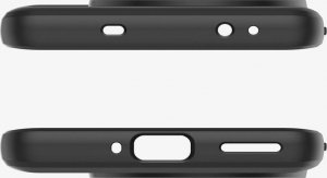 Spigen Spigen Ultra Hybrid, matte black - OnePlus 12 8