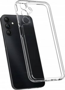 Spigen Ultra Hybrid, crystal clear - Samsung Galaxy A15/A15 5G 2